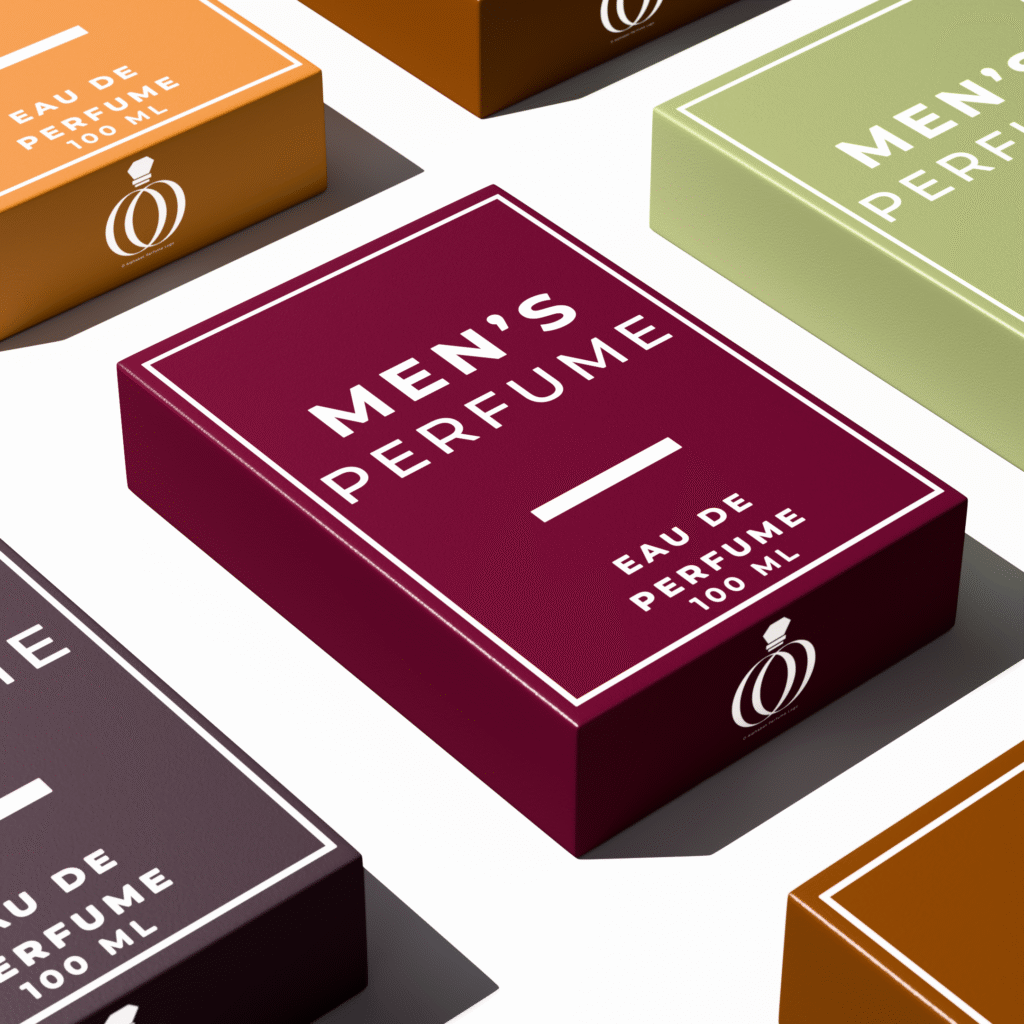 box packaging