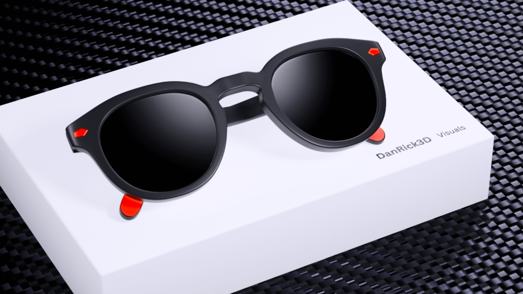 glasses 2 ps